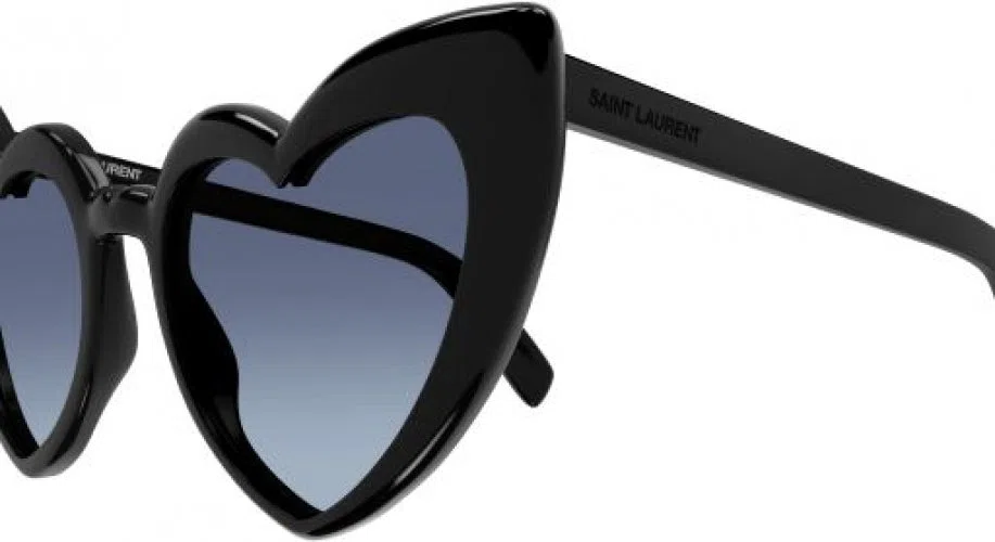 Saint Laurent New Wave SL 181 LOULOU Sunglasses - view 7